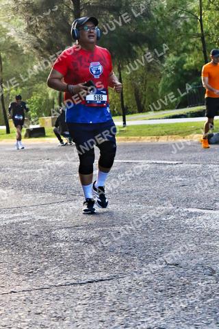 Foto de la CARRERA BIMBO GLOBAL RACE GUADALAJARA a las 07:35