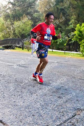 Foto de la CARRERA BIMBO GLOBAL RACE GUADALAJARA a las 07:36