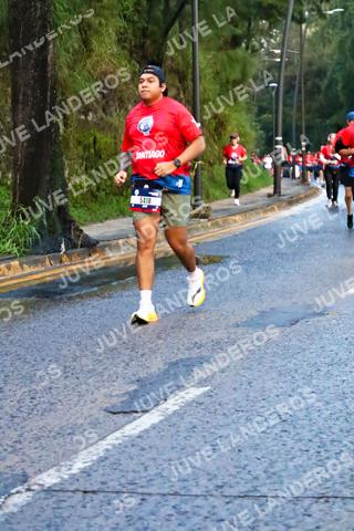 Foto de la CARRERA BIMBO GLOBAL RACE GUADALAJARA a las 04:51
