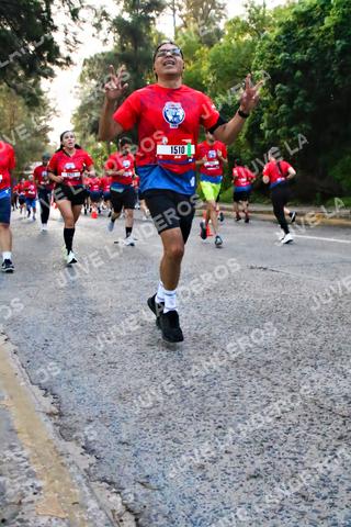 Foto de la CARRERA BIMBO GLOBAL RACE GUADALAJARA a las 06:56