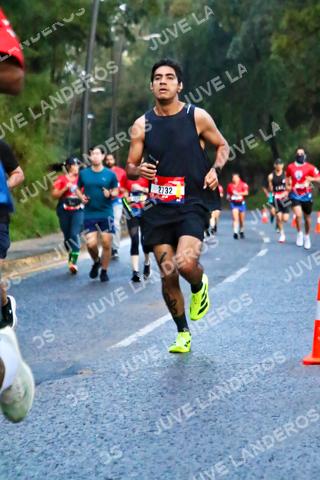 Foto de la CARRERA BIMBO GLOBAL RACE GUADALAJARA a las 04:53