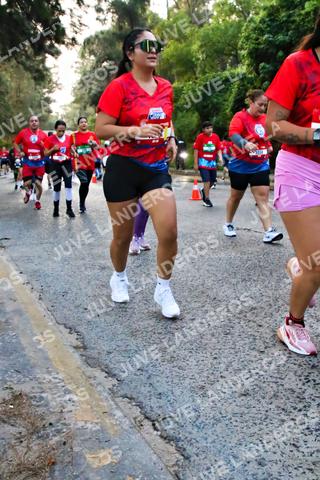 Foto de la CARRERA BIMBO GLOBAL RACE GUADALAJARA a las 07:01