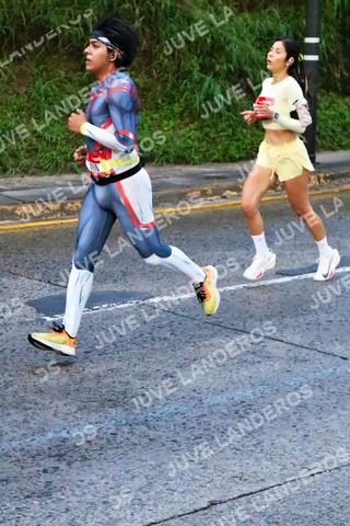 Foto de la CARRERA BIMBO GLOBAL RACE GUADALAJARA a las 04:55