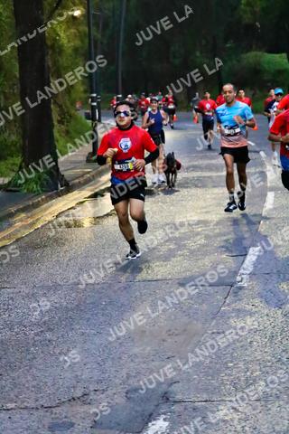 Foto de la CARRERA BIMBO GLOBAL RACE GUADALAJARA a las 06:37