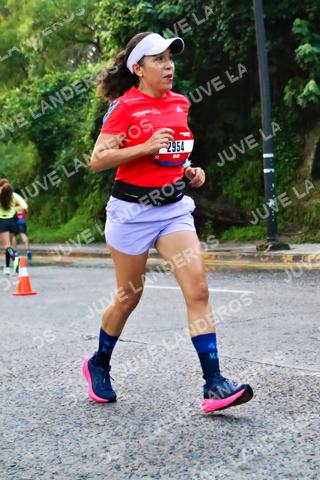 Foto de la CARRERA BIMBO GLOBAL RACE GUADALAJARA a las 04:59