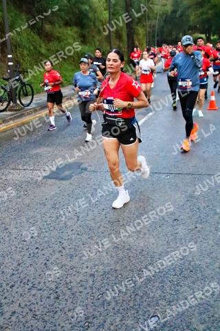 Foto de la CARRERA BIMBO GLOBAL RACE GUADALAJARA a las 04:49