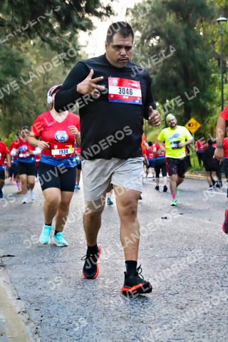 Foto de la CARRERA BIMBO GLOBAL RACE GUADALAJARA a las 07:02