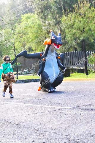 Foto de la CARRERA BIMBO GLOBAL RACE GUADALAJARA a las 07:44
