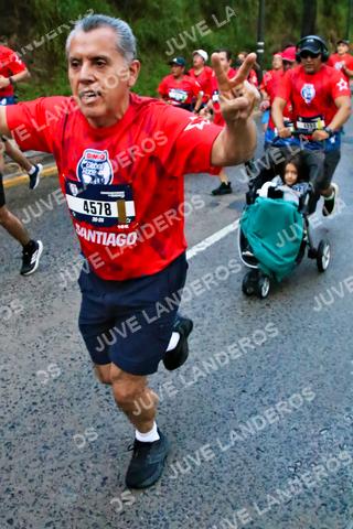 Foto de la CARRERA BIMBO GLOBAL RACE GUADALAJARA a las 04:48