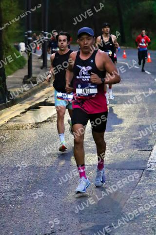 Foto de la CARRERA BIMBO GLOBAL RACE GUADALAJARA a las 06:36
