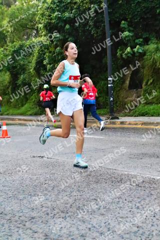 Foto de la CARRERA BIMBO GLOBAL RACE GUADALAJARA a las 04:58
