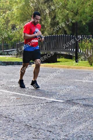 Foto de la CARRERA BIMBO GLOBAL RACE GUADALAJARA a las 07:38