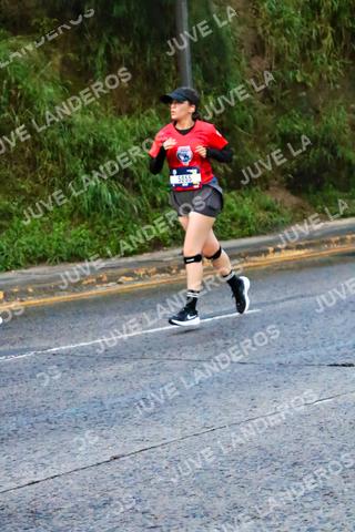 Foto de la CARRERA BIMBO GLOBAL RACE GUADALAJARA a las 04:54
