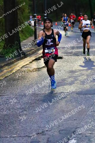 Foto de la CARRERA BIMBO GLOBAL RACE GUADALAJARA a las 06:36