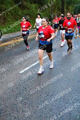 Foto de la CARRERA BIMBO GLOBAL RACE GUADALAJARA a las 04:48