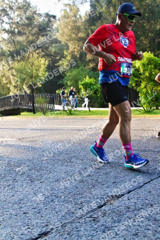 Foto de la CARRERA BIMBO GLOBAL RACE GUADALAJARA a las 07:33