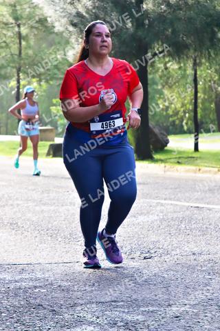 Foto de la CARRERA BIMBO GLOBAL RACE GUADALAJARA a las 07:49