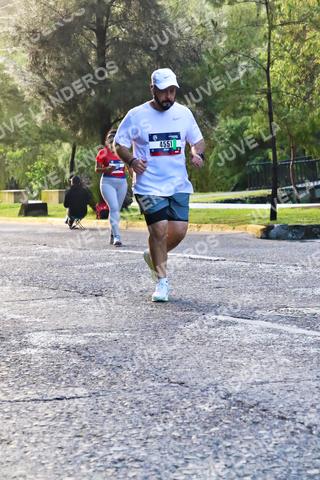 Foto de la CARRERA BIMBO GLOBAL RACE GUADALAJARA a las 07:36