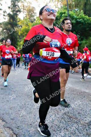 Foto de la CARRERA BIMBO GLOBAL RACE GUADALAJARA a las 06:58