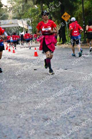Foto de la CARRERA BIMBO GLOBAL RACE GUADALAJARA a las 04:57