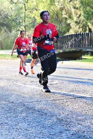Foto de la CARRERA BIMBO GLOBAL RACE GUADALAJARA a las 07:30