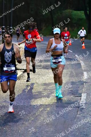 Foto de la CARRERA BIMBO GLOBAL RACE GUADALAJARA a las 06:35