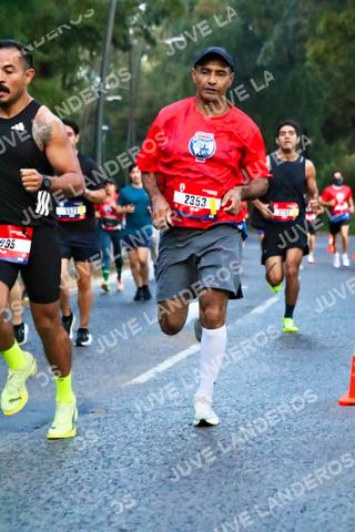 Foto de la CARRERA BIMBO GLOBAL RACE GUADALAJARA a las 04:53