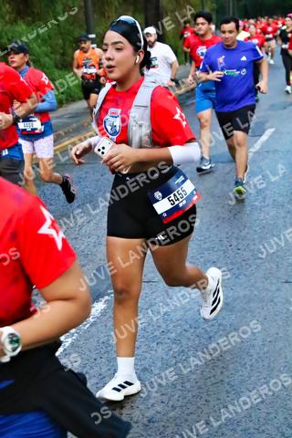 Foto de la CARRERA BIMBO GLOBAL RACE GUADALAJARA a las 04:50