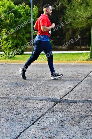 Foto de la CARRERA BIMBO GLOBAL RACE GUADALAJARA a las 07:40