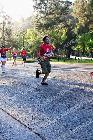 Foto de la CARRERA BIMBO GLOBAL RACE GUADALAJARA a las 07:27