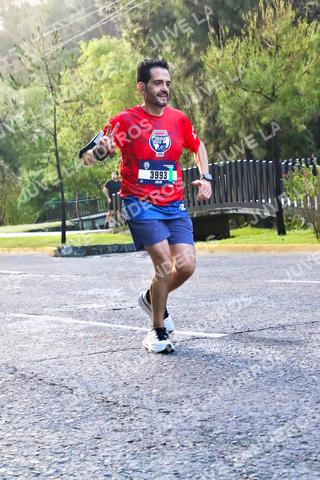 Foto de la CARRERA BIMBO GLOBAL RACE GUADALAJARA a las 07:38