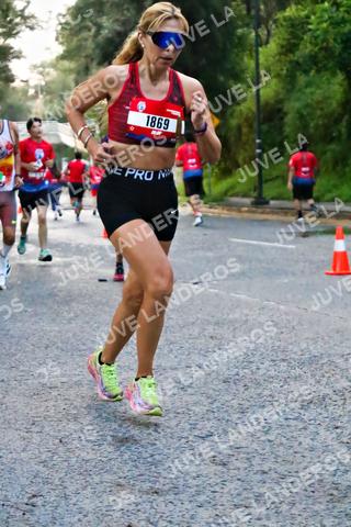 Foto de la CARRERA BIMBO GLOBAL RACE GUADALAJARA a las 04:57