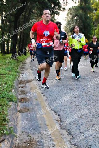 Foto de la CARRERA BIMBO GLOBAL RACE GUADALAJARA a las 06:56