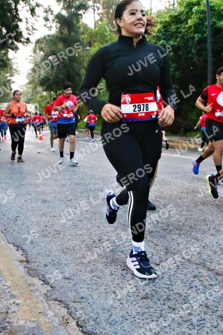 Foto de la CARRERA BIMBO GLOBAL RACE GUADALAJARA a las 04:58