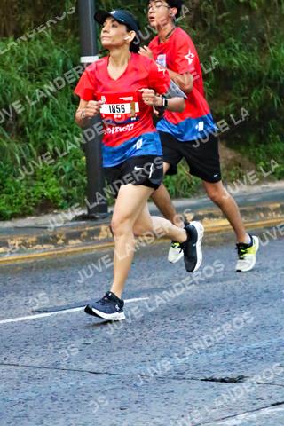 Foto de la CARRERA BIMBO GLOBAL RACE GUADALAJARA a las 04:56