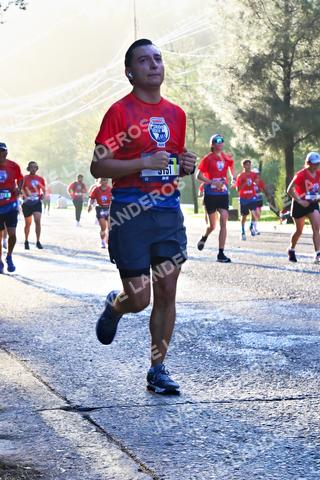 Foto de la CARRERA BIMBO GLOBAL RACE GUADALAJARA a las 07:26