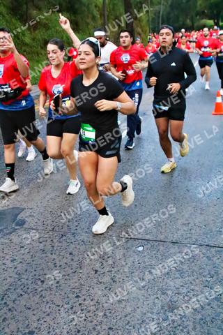 Foto de la CARRERA BIMBO GLOBAL RACE GUADALAJARA a las 04:50