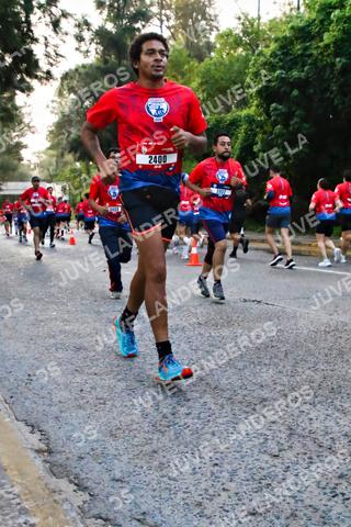 Foto de la CARRERA BIMBO GLOBAL RACE GUADALAJARA a las 05:00
