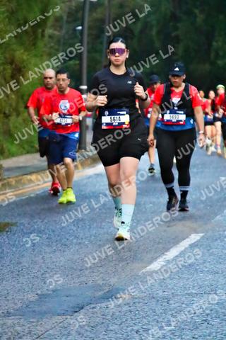Foto de la CARRERA BIMBO GLOBAL RACE GUADALAJARA a las 04:53
