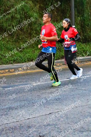 Foto de la CARRERA BIMBO GLOBAL RACE GUADALAJARA a las 04:54