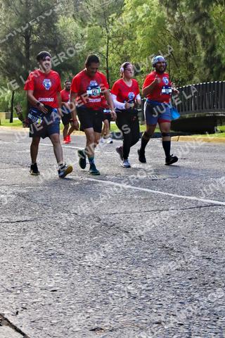 Foto de la CARRERA BIMBO GLOBAL RACE GUADALAJARA a las 07:43