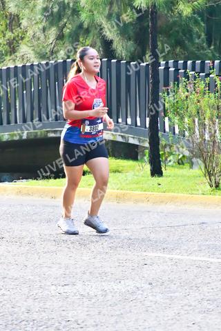 Foto de la CARRERA BIMBO GLOBAL RACE GUADALAJARA a las 07:46