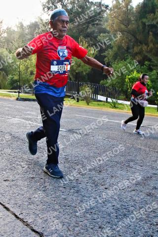 Foto de la CARRERA BIMBO GLOBAL RACE GUADALAJARA a las 07:37