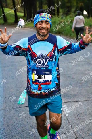 Foto de la CARRERA BIMBO GLOBAL RACE GUADALAJARA a las 04:51