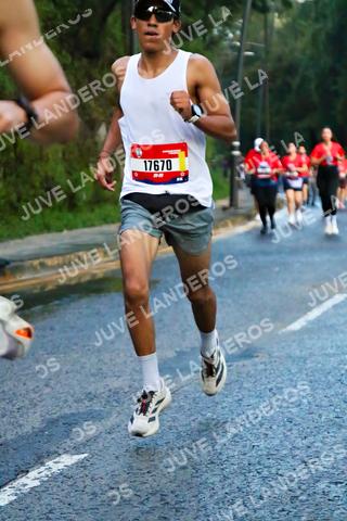 Foto de la CARRERA BIMBO GLOBAL RACE GUADALAJARA a las 04:52