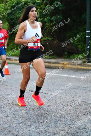 Foto de la CARRERA BIMBO GLOBAL RACE GUADALAJARA a las 04:57