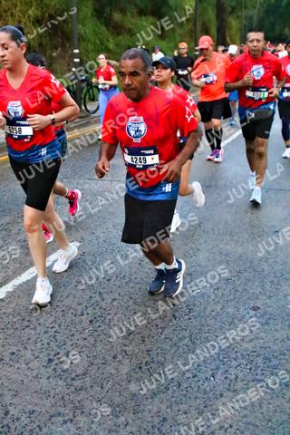 Foto de la CARRERA BIMBO GLOBAL RACE GUADALAJARA a las 04:49