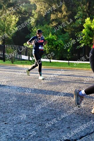 Foto de la CARRERA BIMBO GLOBAL RACE GUADALAJARA a las 07:25