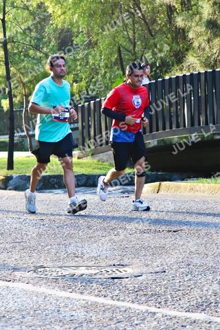Foto de la CARRERA BIMBO GLOBAL RACE GUADALAJARA a las 07:33