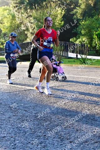 Foto de la CARRERA BIMBO GLOBAL RACE GUADALAJARA a las 07:28